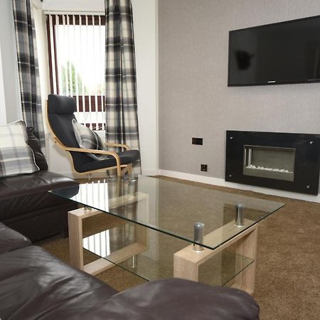 Silver Key Apartments Ίνβερνες Εξωτερικό φωτογραφία